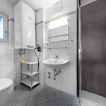 Apartmán Residenz Monica 8 *