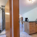 Apartmán Residenz Monica 8 Sankt Margarethen im Lungau