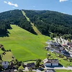 Residenz Monica 8 Apartmán Sankt Margarethen im Lungau