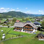 Apartmán Residenz Monica 8 Sankt Margarethen im Lungau