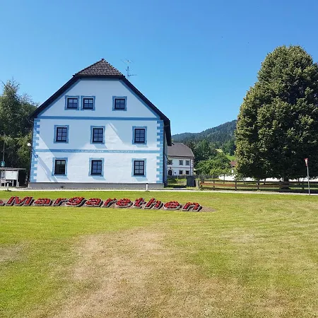 Appartement Residenz Monica 8 Sankt Margarethen im Lungau