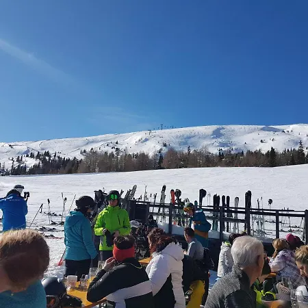 Residenz Monica 8 * Sankt Margarethen im Lungau