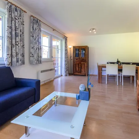 Residenz Monica 8 Sankt Margarethen im Lungau