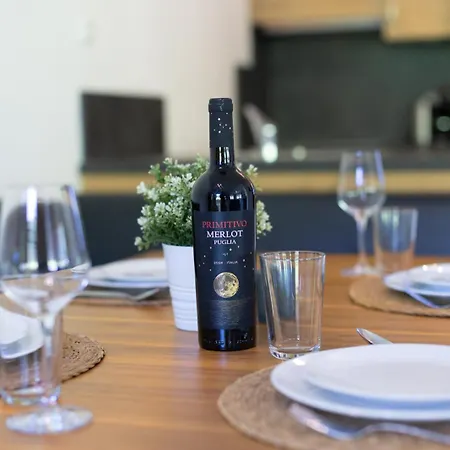 Residenz Monica 8 Διαμέρισμα