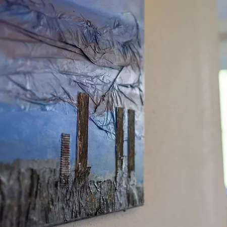 Διαμέρισμα Residenz Monica 8 *