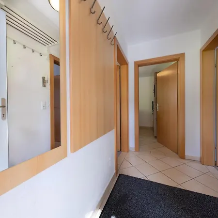 Residenz Monica 8 * Sankt Margarethen im Lungau