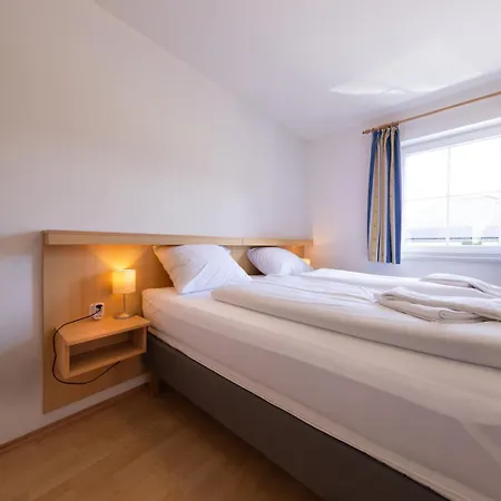 Residenz Monica 8 Apartment