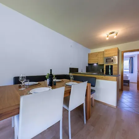 Residenz Monica 8 Διαμέρισμα *