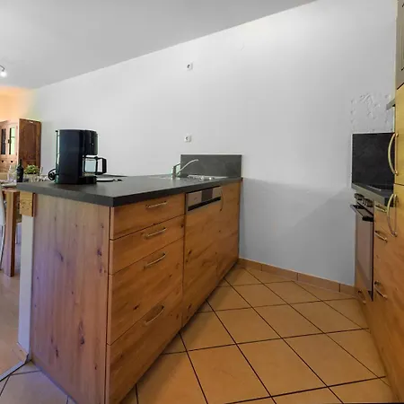 Διαμέρισμα Residenz Monica 8 Sankt Margarethen im Lungau