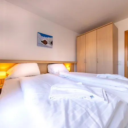 Residenz Monica 8 Sankt Margarethen im Lungau