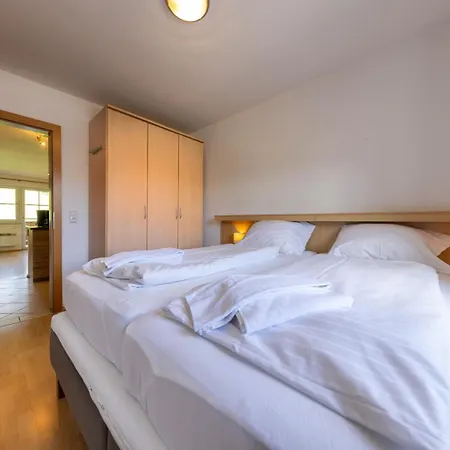 Residenz Monica 8 Διαμέρισμα