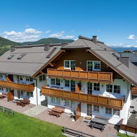 Residenz Monica 8 Διαμέρισμα