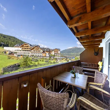 Residenz Monica 8 Διαμέρισμα *