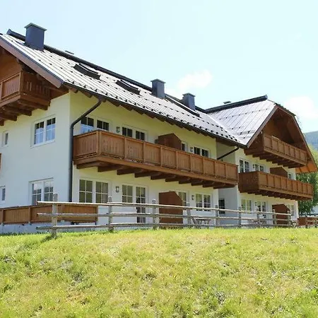 Residenz Monica 8 Apartment Sankt Margarethen im Lungau