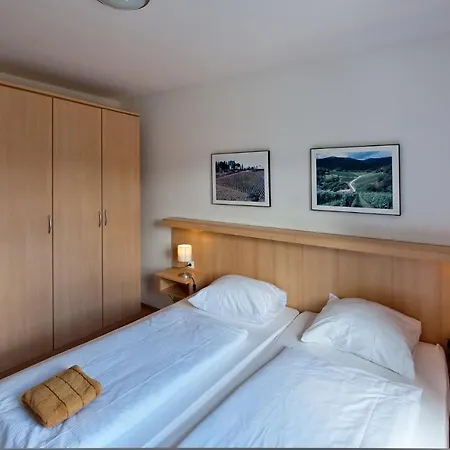 Appartement Residenz Monica 8 Sankt Margarethen im Lungau