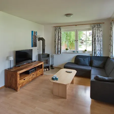 Appartement Residenz Monica 8 *