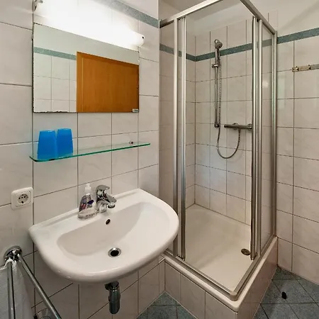 Residenz Monica 8 Appartement