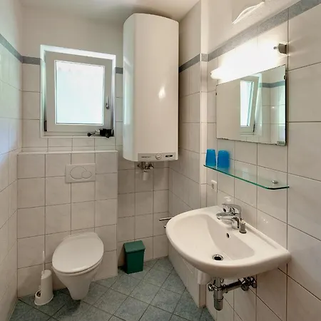 Appartement Residenz Monica 8 *
