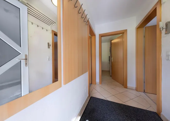 Residenz Monica 8 * Sankt Margarethen im Lungau