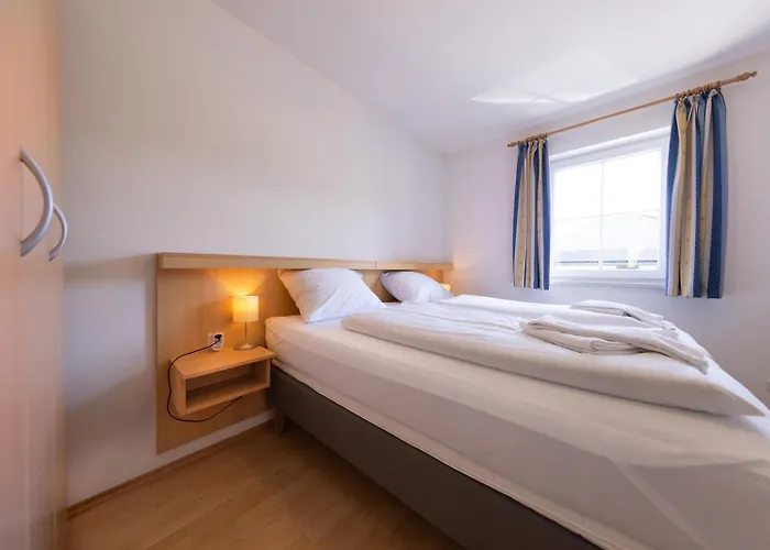 Residenz Monica 8 Apartman