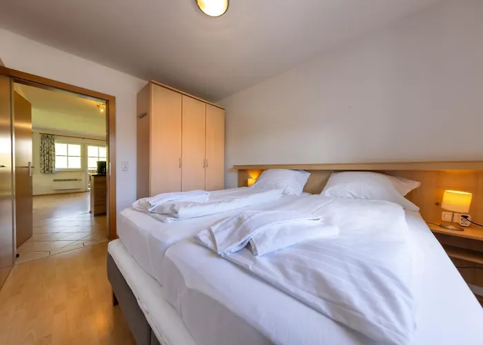 Residenz Monica 8 Apartman