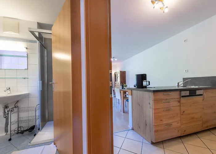 Apartman Residenz Monica 8 Sankt Margarethen im Lungau